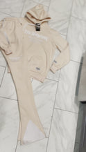 Load and play video in Gallery viewer, Raymond Mega stacked pants set
