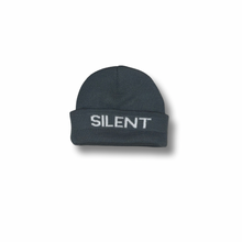 Load image into Gallery viewer, Silent Reflector Gray Hoody
