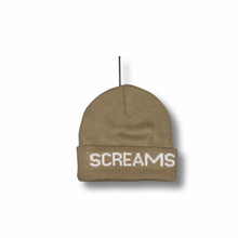Load image into Gallery viewer, Silent Reflector Tan Hoody
