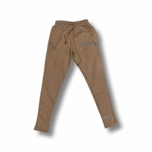 Load image into Gallery viewer, Silent Reflector Tan Hoody
