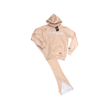 Load image into Gallery viewer, Raymond Mega stacked pants set
